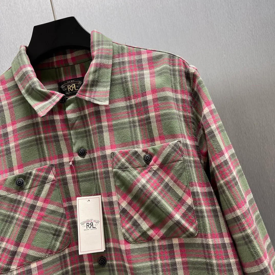 Ralph Laure / Size : S-XL 50 ， ， ， Retro